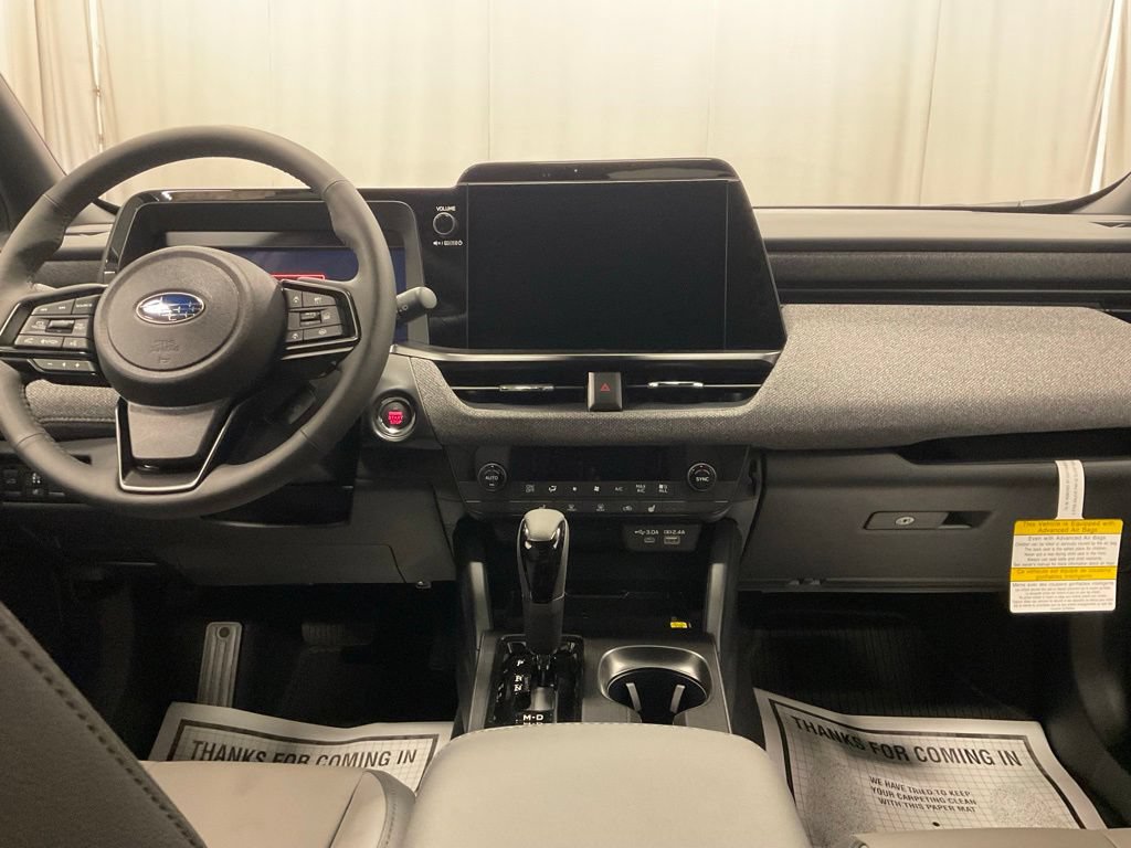 New 2026 Subaru Outback Premium AWD/4WD image 30