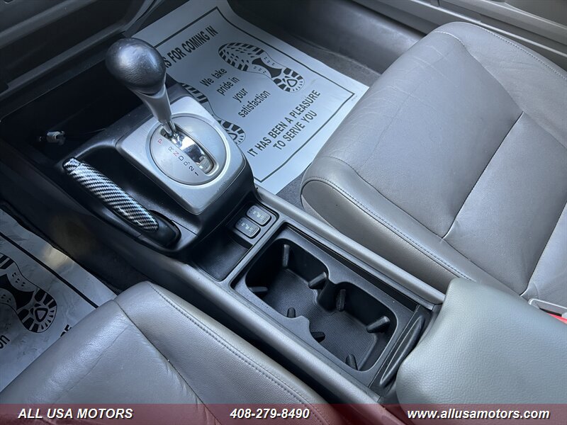 Used 2010 Honda Civic EX-L image 35