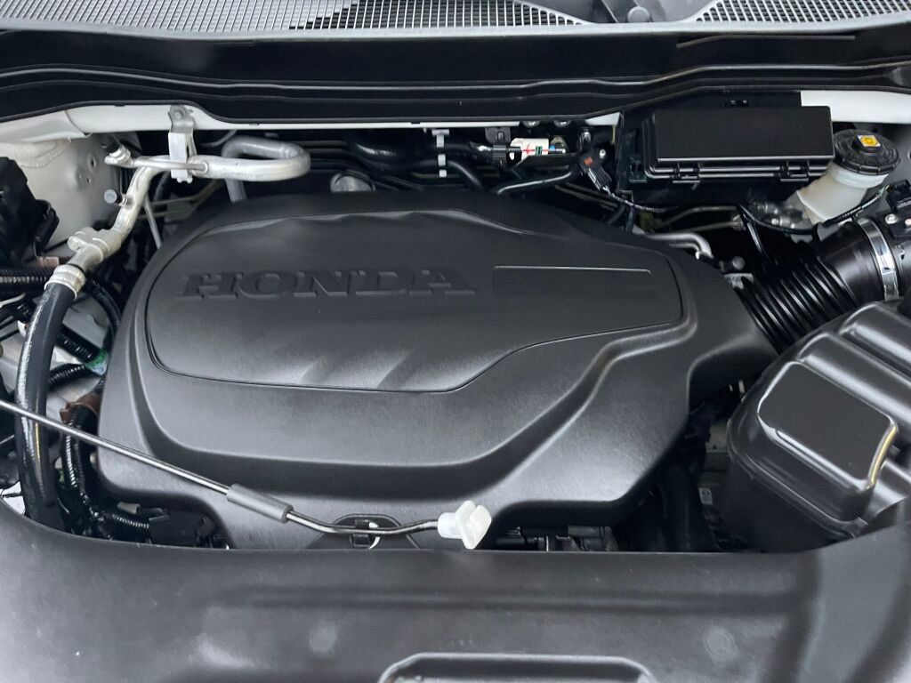 Certified 2023 Honda Passport EX-L image 22