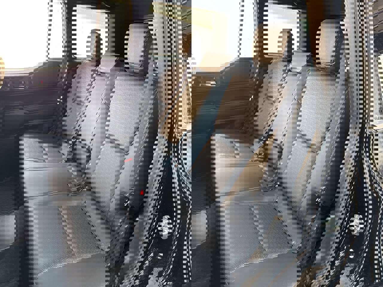 Certified 2024 Toyota Land Cruiser image 38