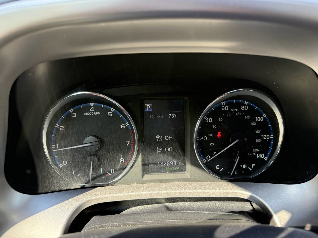 Used 2016 Toyota RAV4 Limited image 25