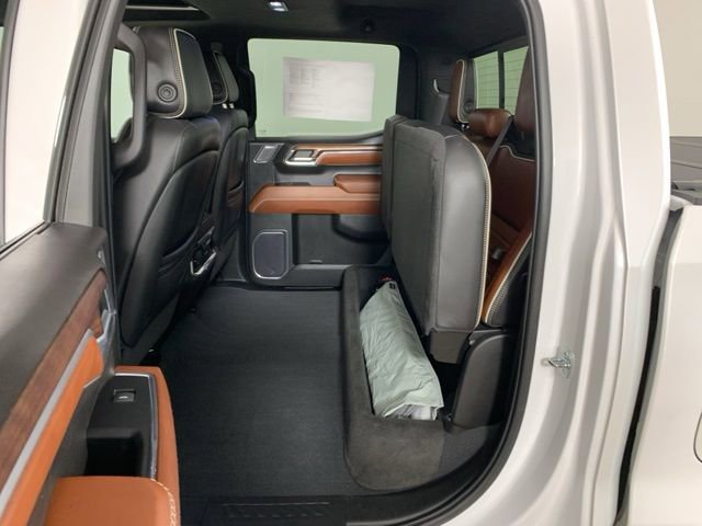 Used 2023 GMC Sierra 1500 Denali Ultimate image 35