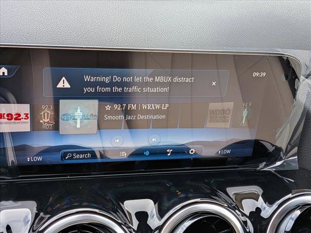 New 2026 Mercedes-Benz GLA 250 image 11