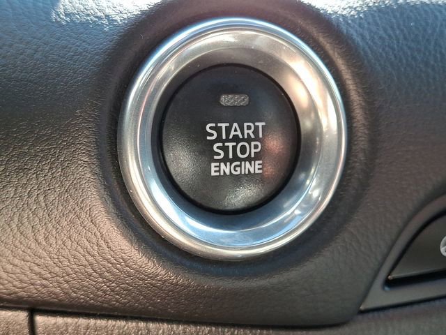 Used 2023 MAZDA CX-5 AWD 2.5 Turbo image 24