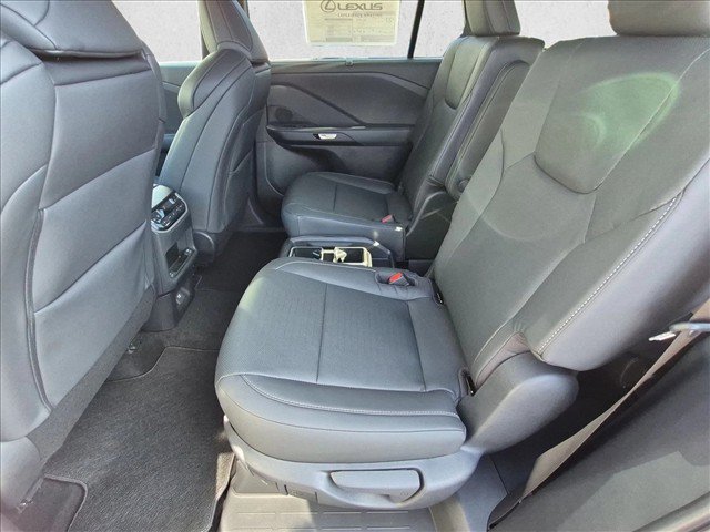 New 2026 Lexus TX 500h AWD w/ Technology Package image 14