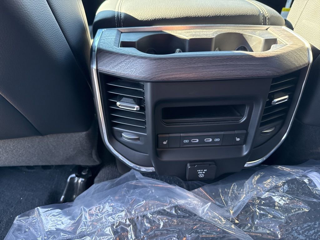 New 2026 RAM 2500 Laramie image 25