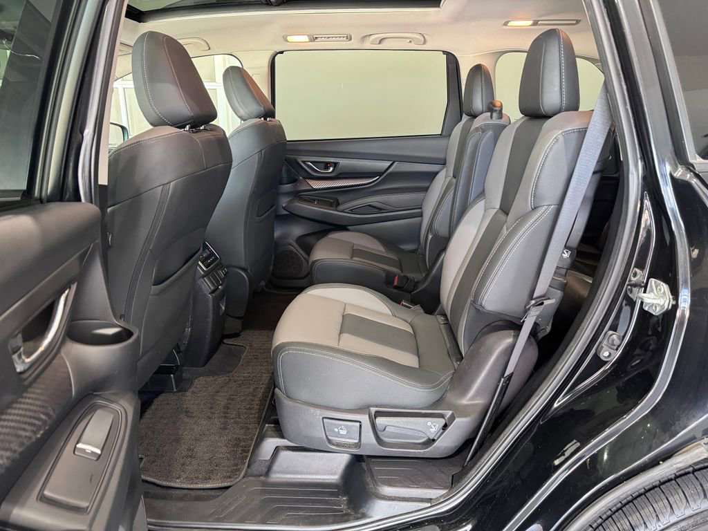 Used 2022 Subaru Ascent Onyx Edition AWD/4WD image 10
