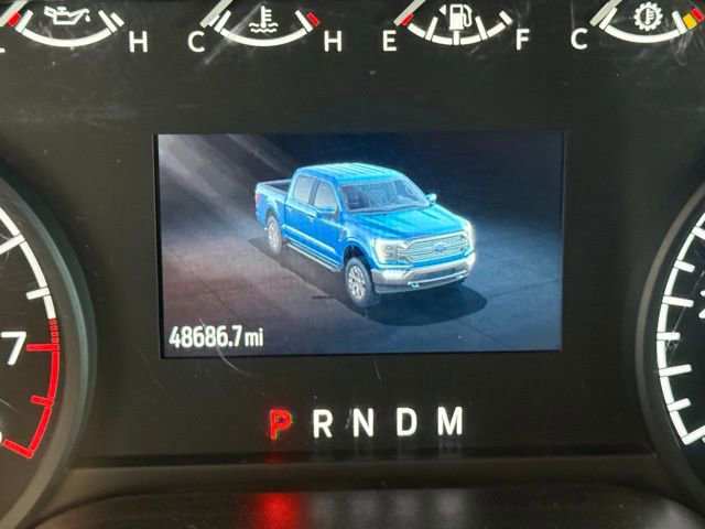 Used 2021 Ford F150 XL w/ Equipment Group 101A High image 12