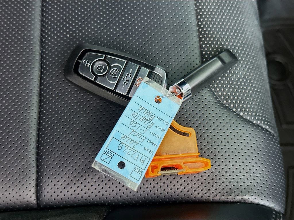 Used 2024 Ford F150 Raptor image 36