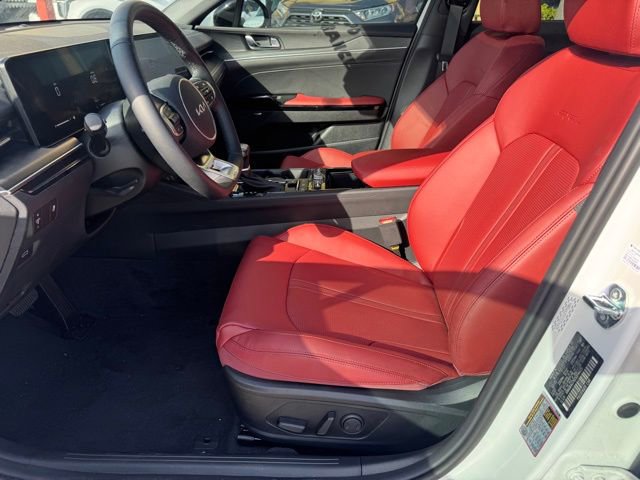 Used 2025 Kia K5 GT-Line w/ GT-Line Premium Package image 46