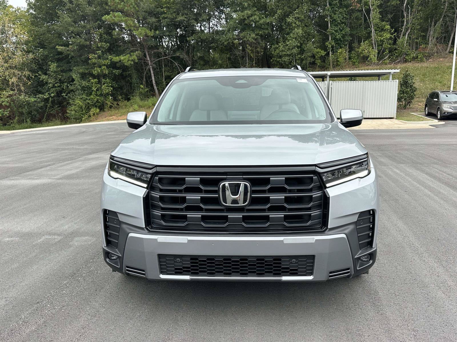 New 2026 Honda Pilot EX-L image 2