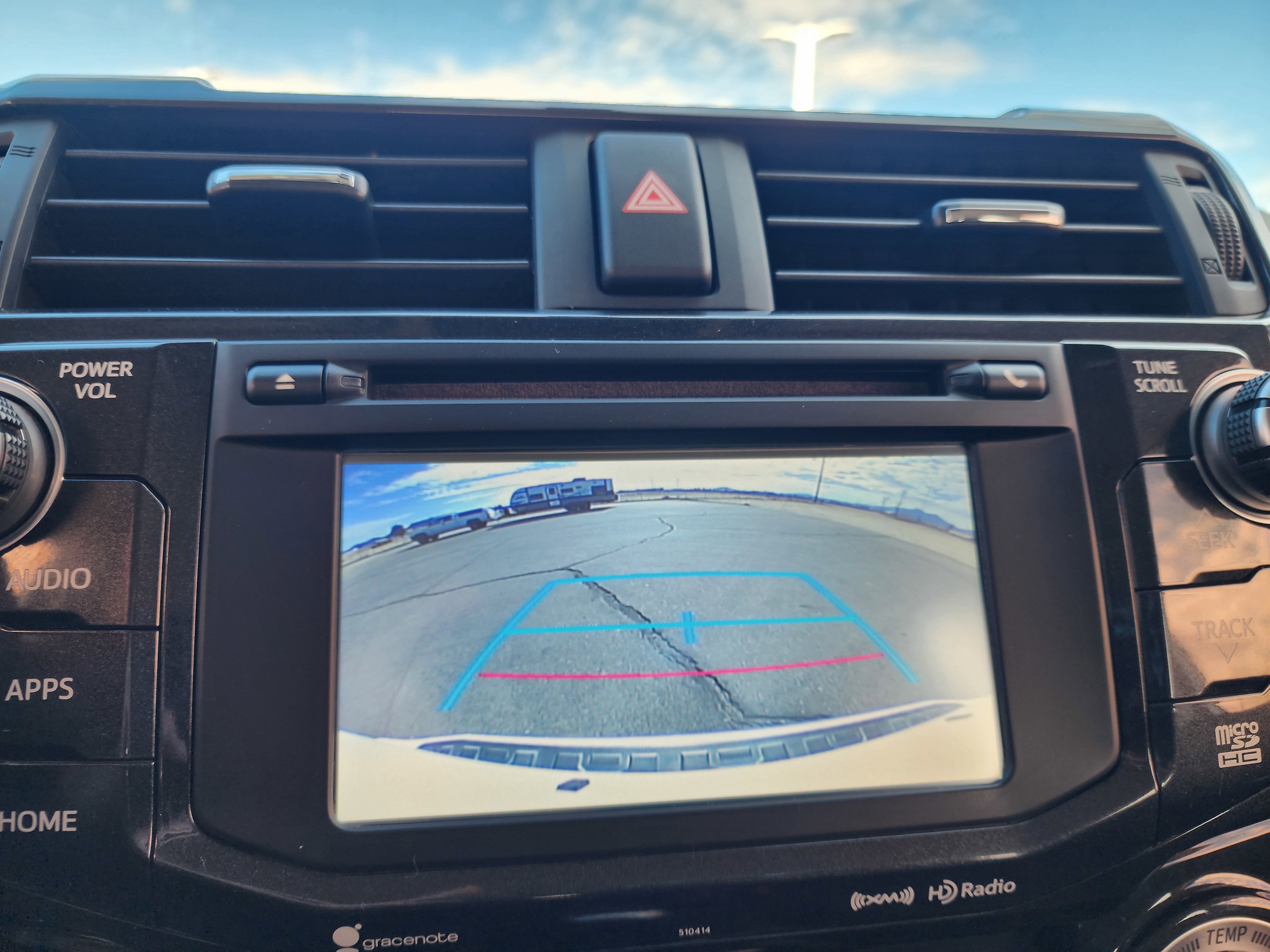 Used 2019 Toyota 4Runner TRD Off-Road Premium image 24