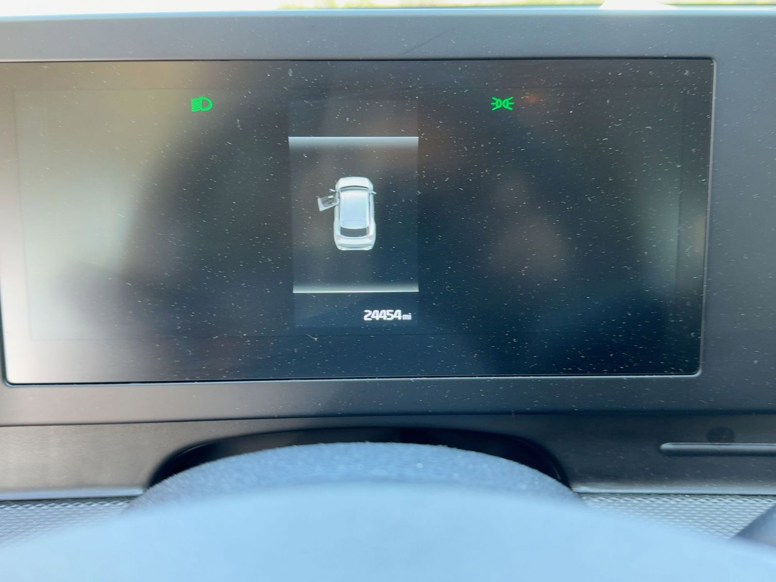 Used 2025 Kia Sportage LX image 27