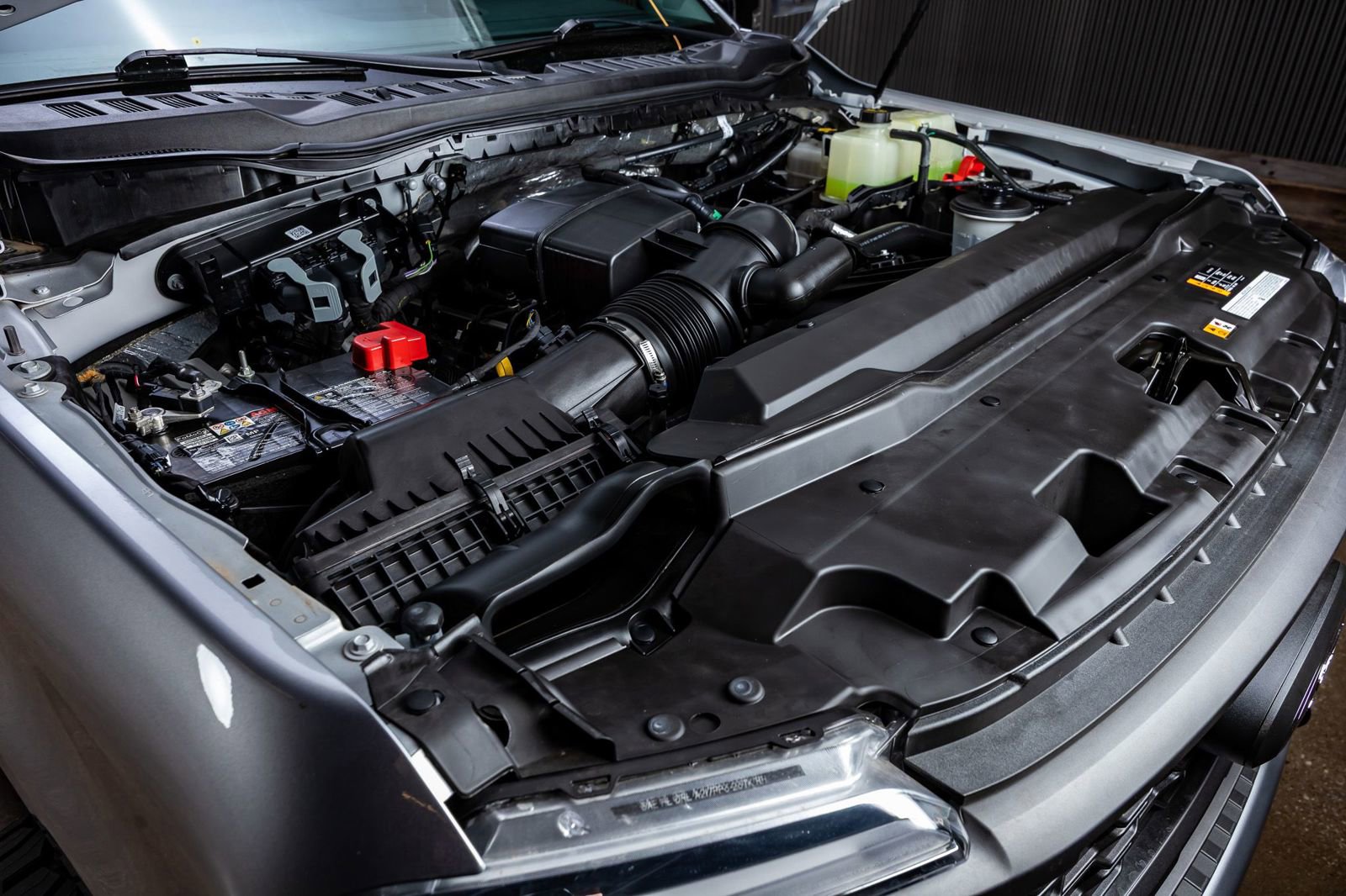 Used 2024 Ford F250 XL w/ STX Appearance Package image 40