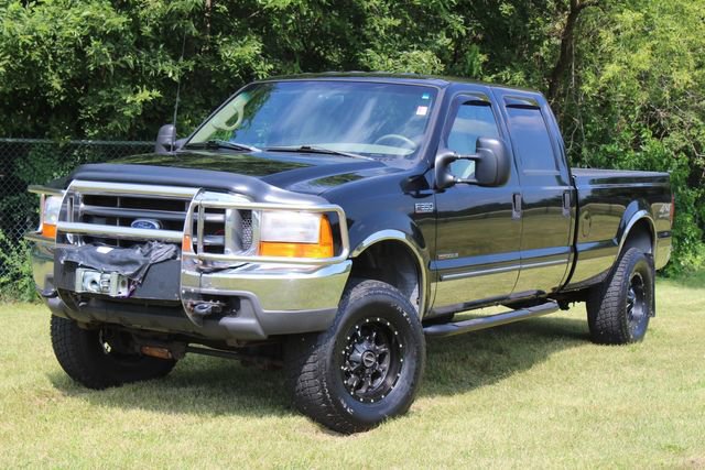 Used 2000 Ford F350 XL image 1