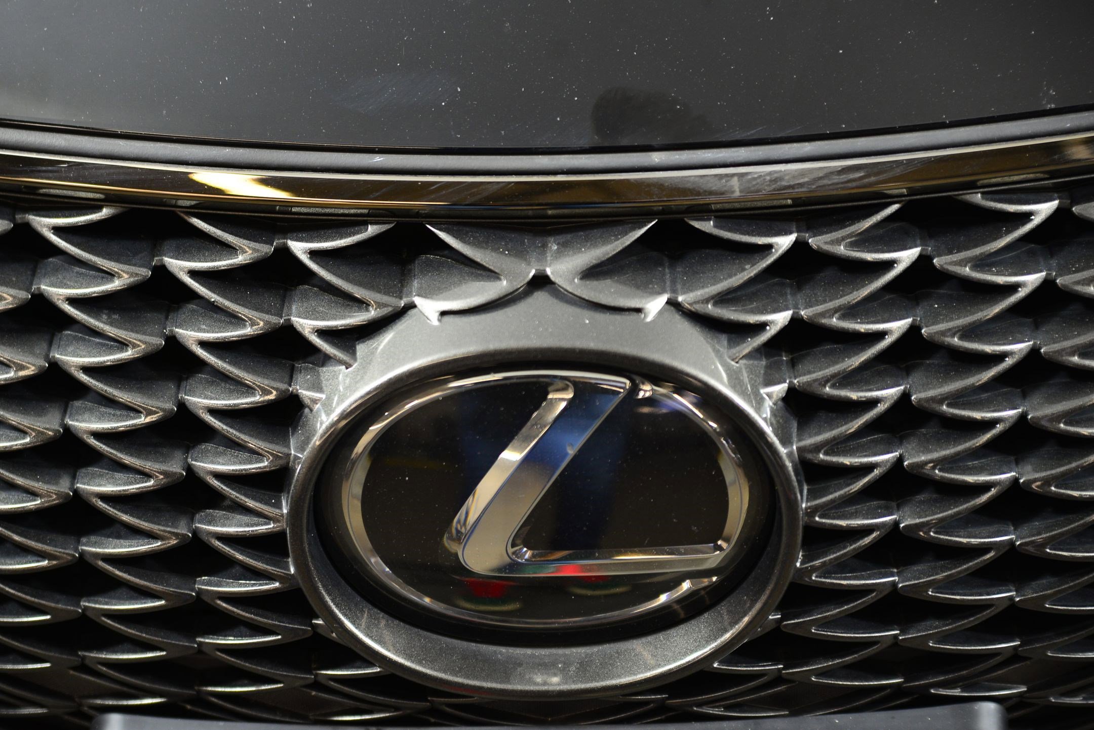 Used 2019 Lexus IS 300 AWD image 17