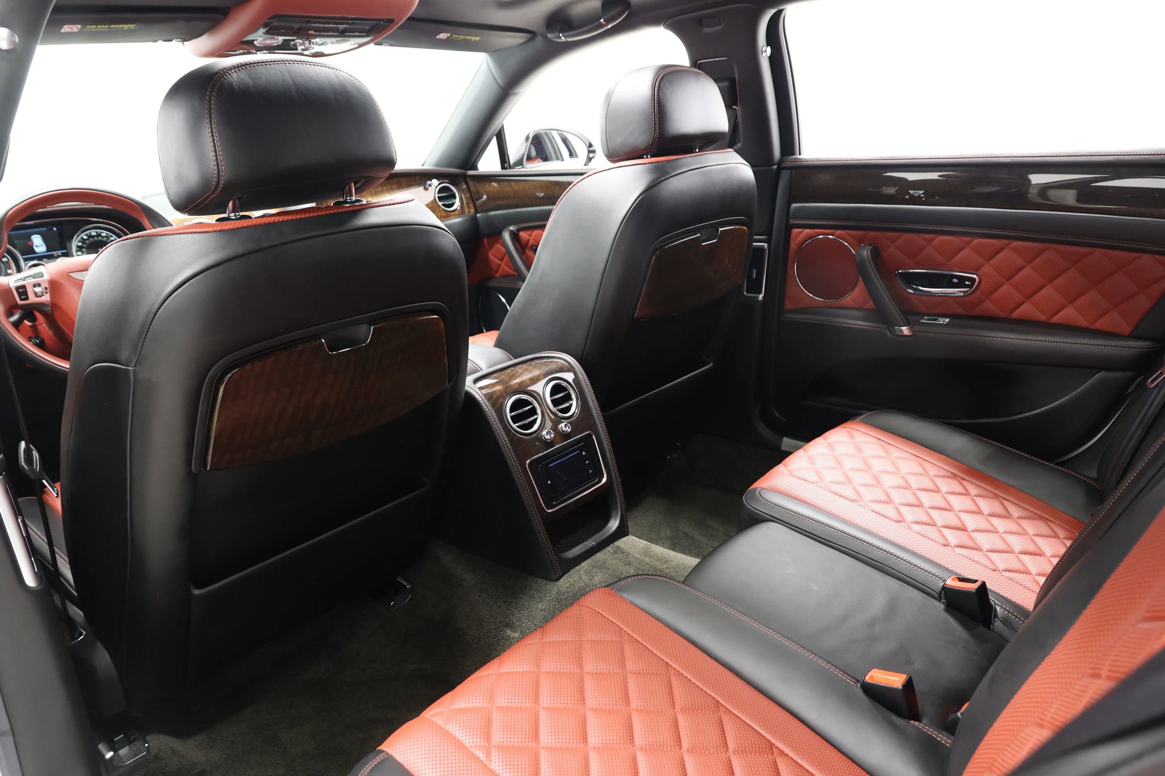Used 2017 Bentley Flying Spur S V8 AWD/4WD image 58