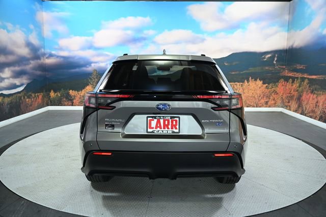 Used 2025 Subaru Solterra Premium image 7