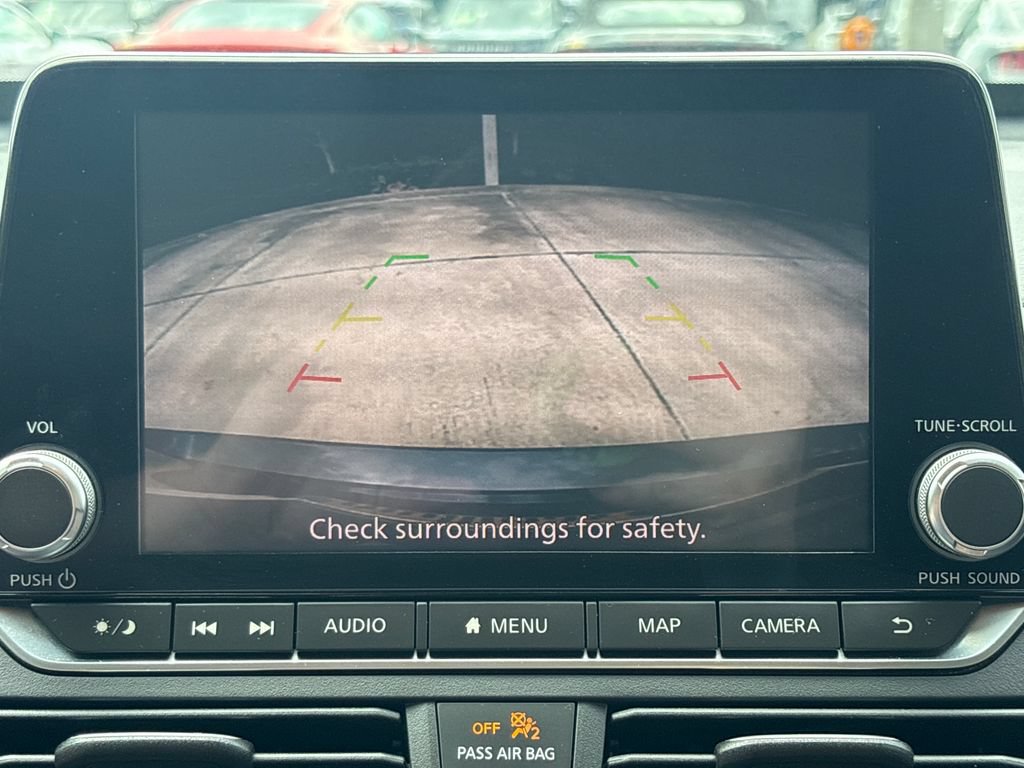 Used 2019 Nissan Altima 2.5 SL FWD image 27