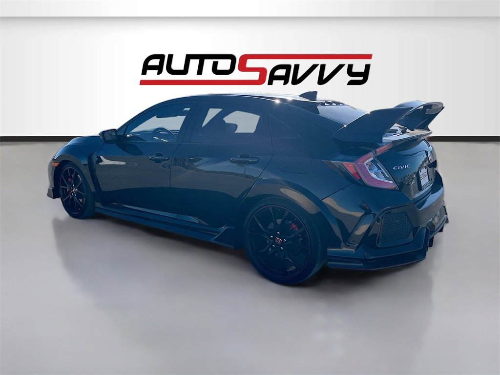 Used 2019 Honda Civic Type R image 5