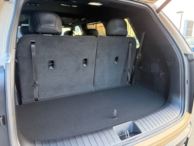 New 2027 Kia Telluride EX image 27