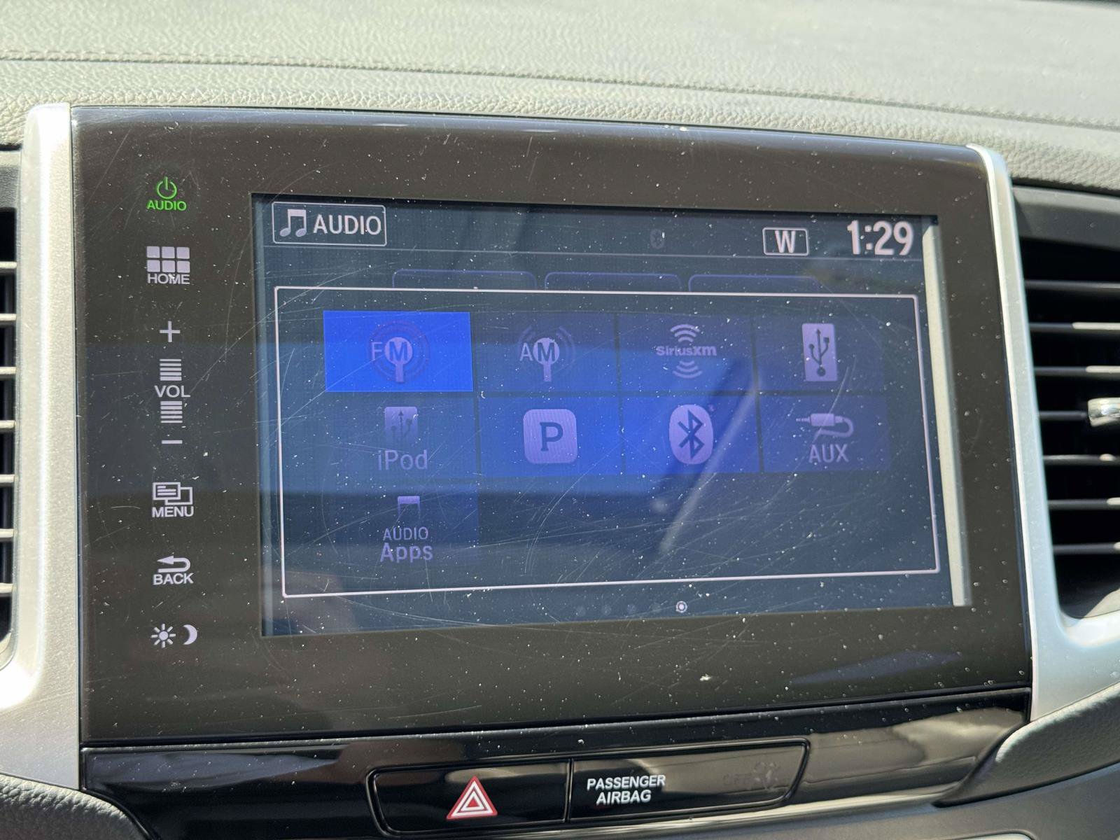 Used 2016 Honda Pilot EX-L image 26