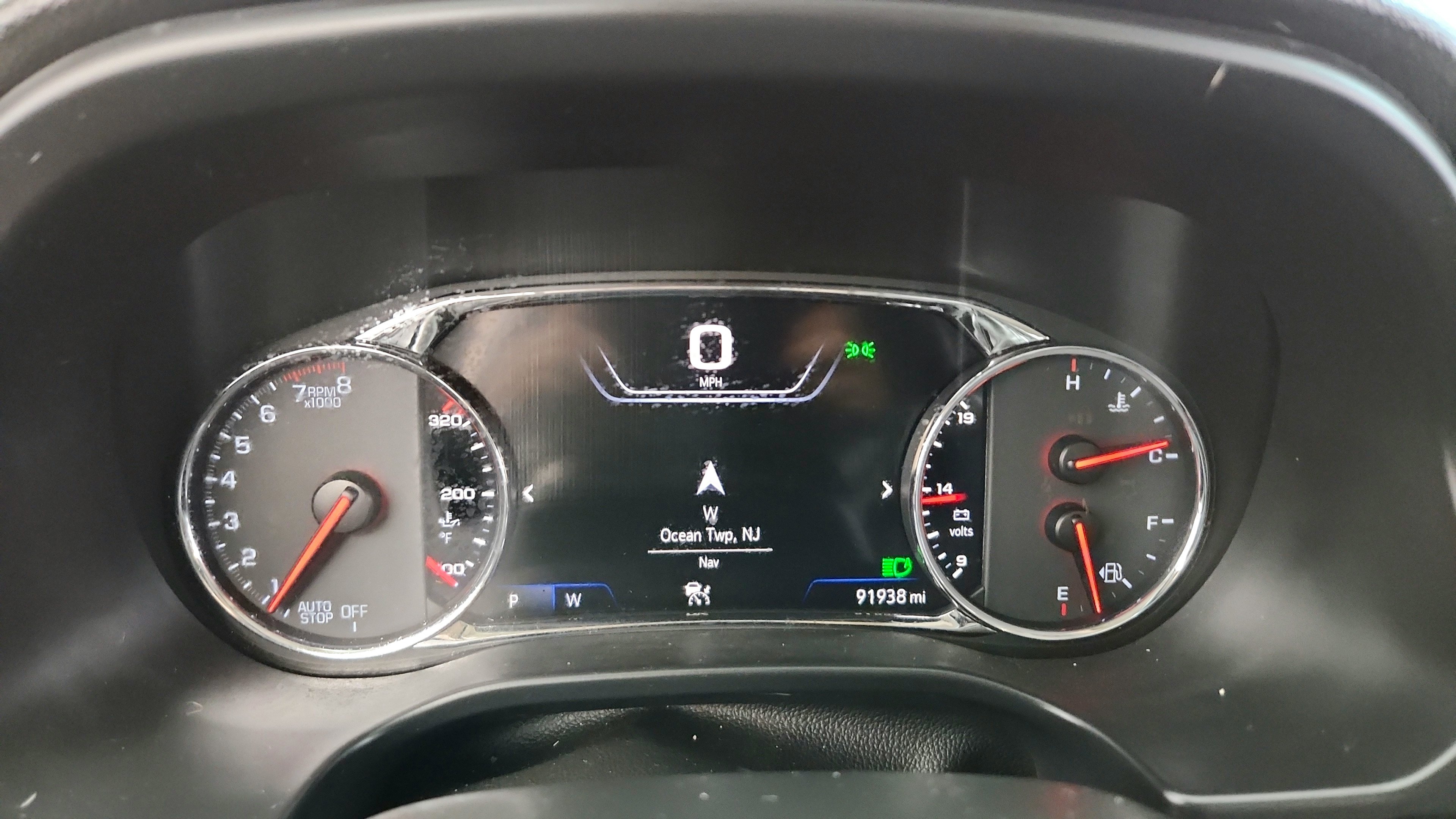 Used 2021 GMC Acadia Denali w/ Denali Ultimate Package AWD/4WD image 20