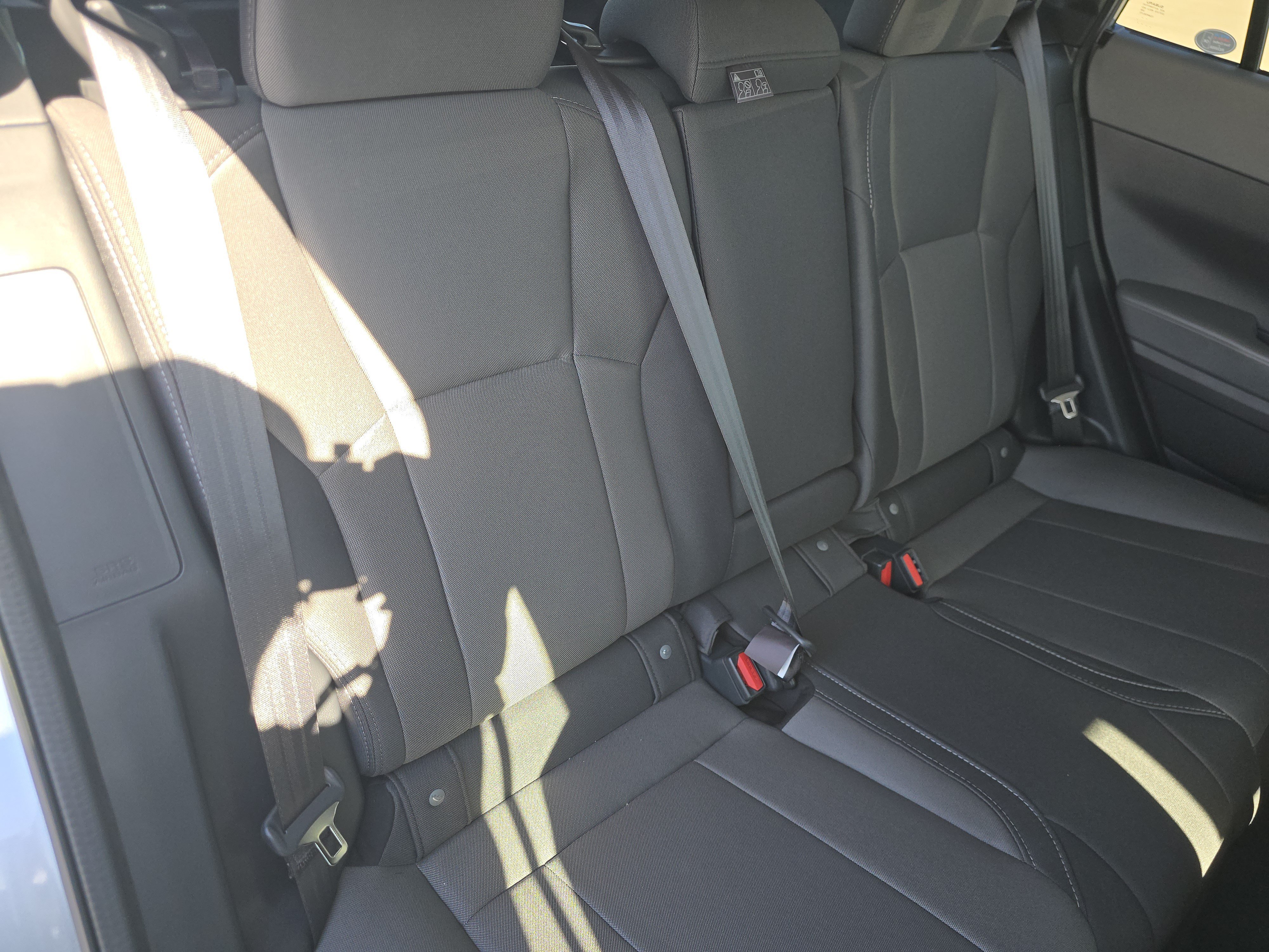 New 2026 Subaru Crosstrek 2.5i AWD/4WD image 17