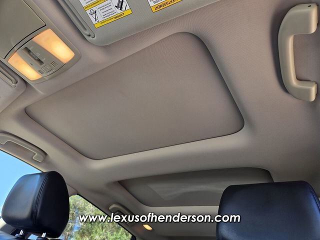 Used 2014 Nissan Murano LE w/ Platinum Edition Package AWD/4WD image 11