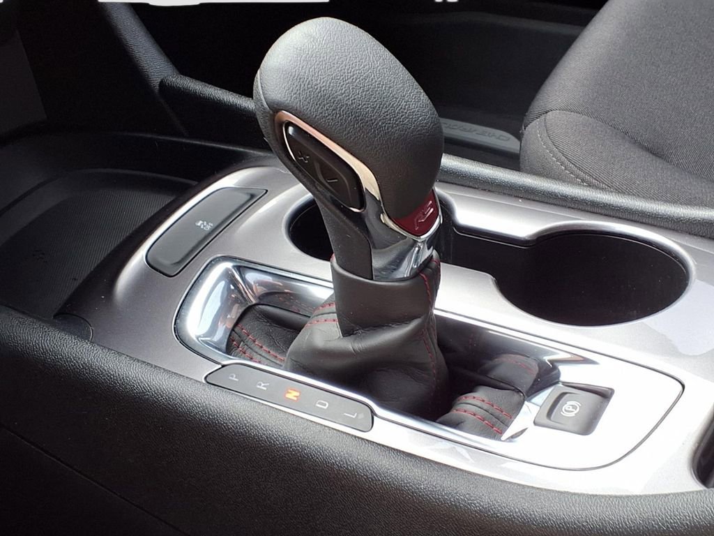 Used 2022 Chevrolet Malibu RS w/ LPO, Floor Liner Package image 14