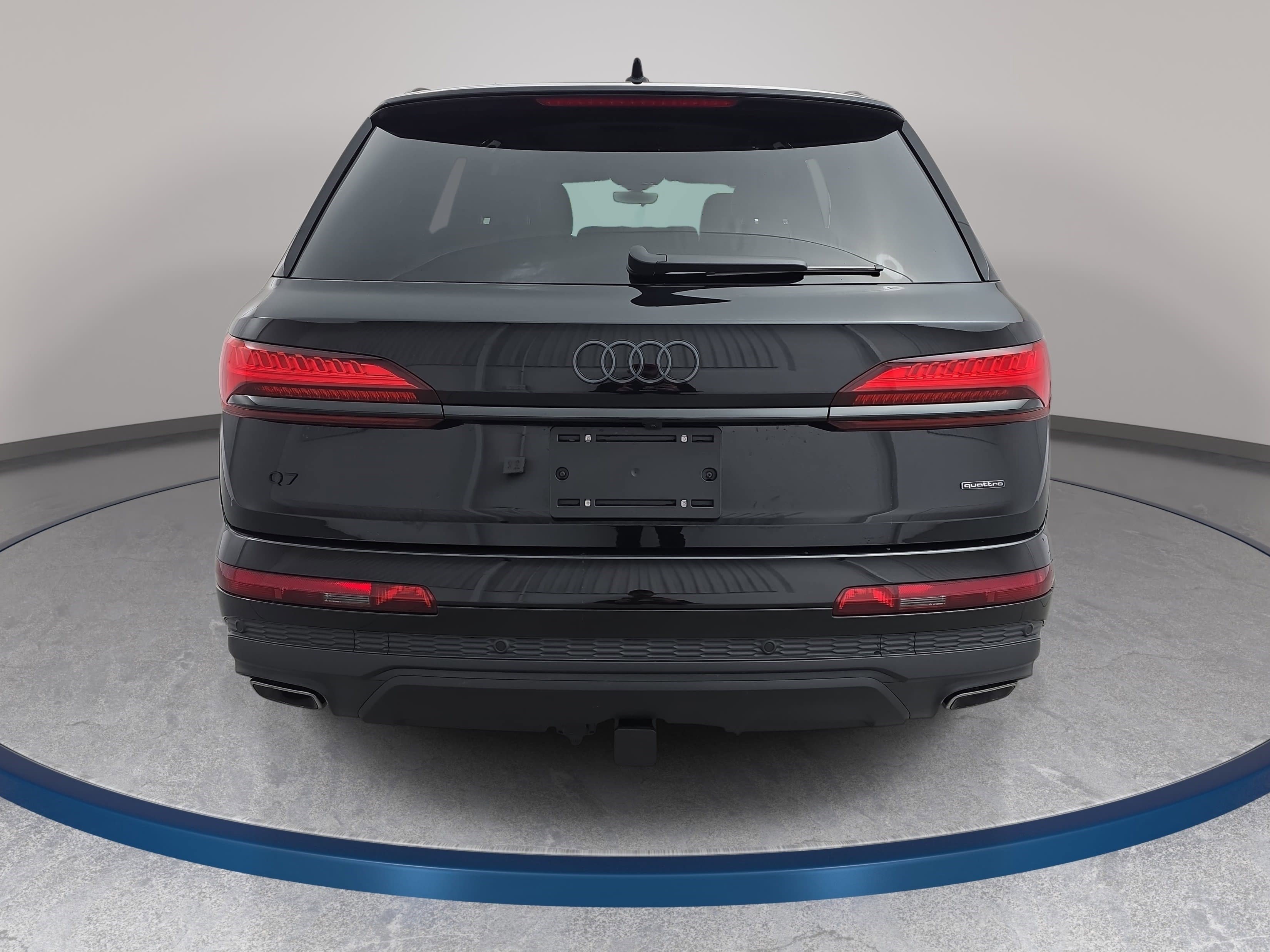 New 2026 Audi Q7 3.0T Premium Plus image 6