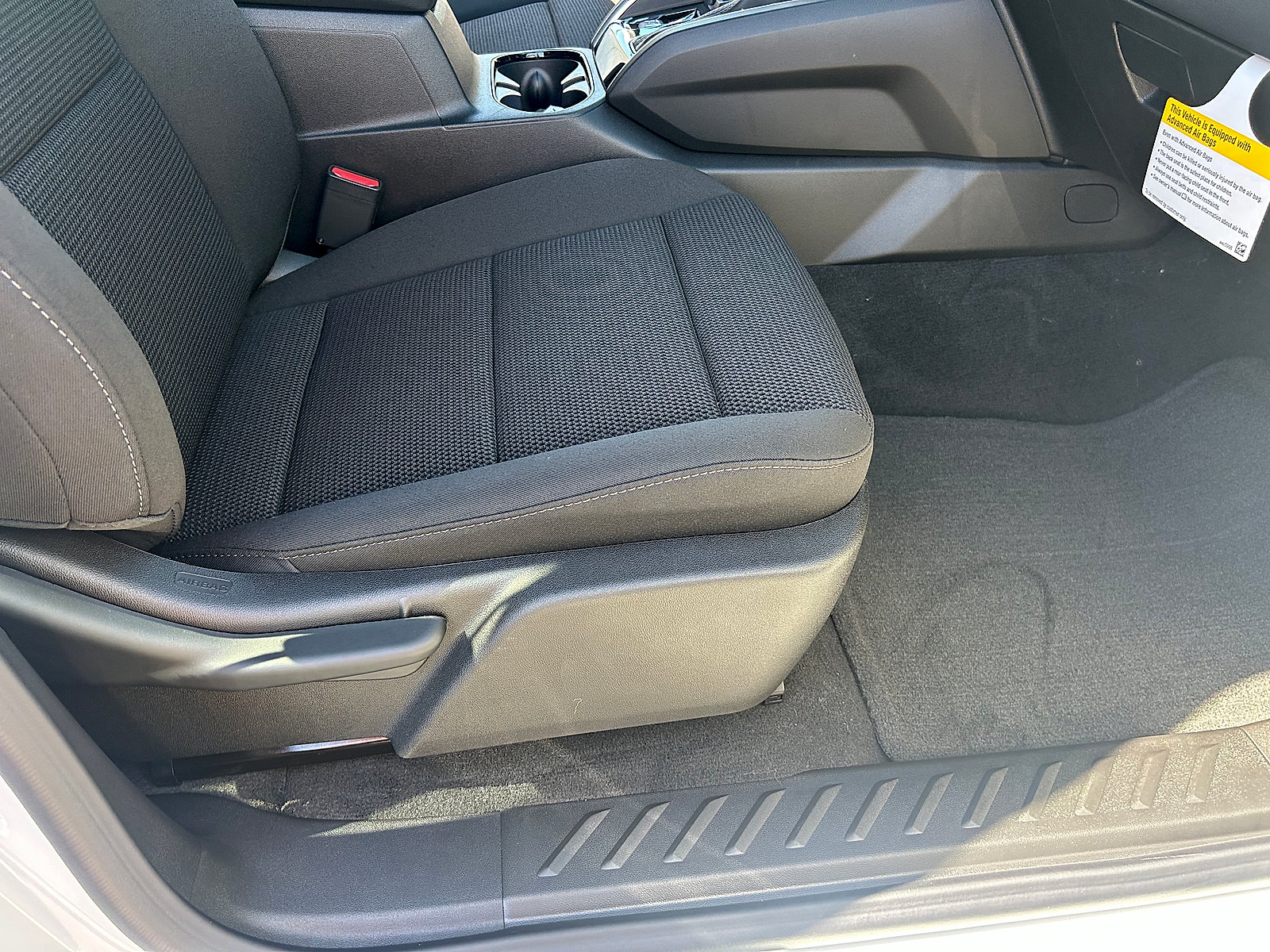 New 2026 Chevrolet Colorado LT w/ Advanced Trailering Package RWD image 31