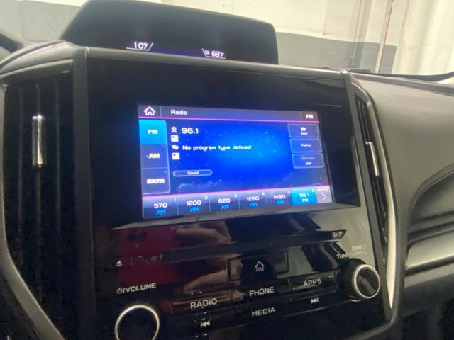 Used 2020 Subaru Forester Premium AWD/4WD image 21
