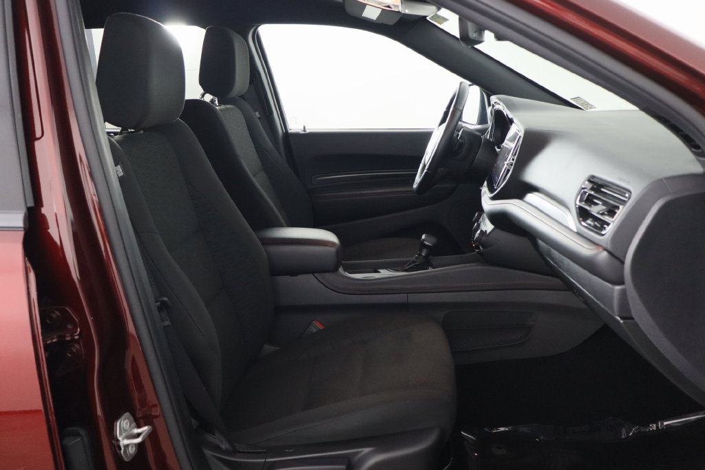 Used 2025 Dodge Durango GT AWD/4WD image 19
