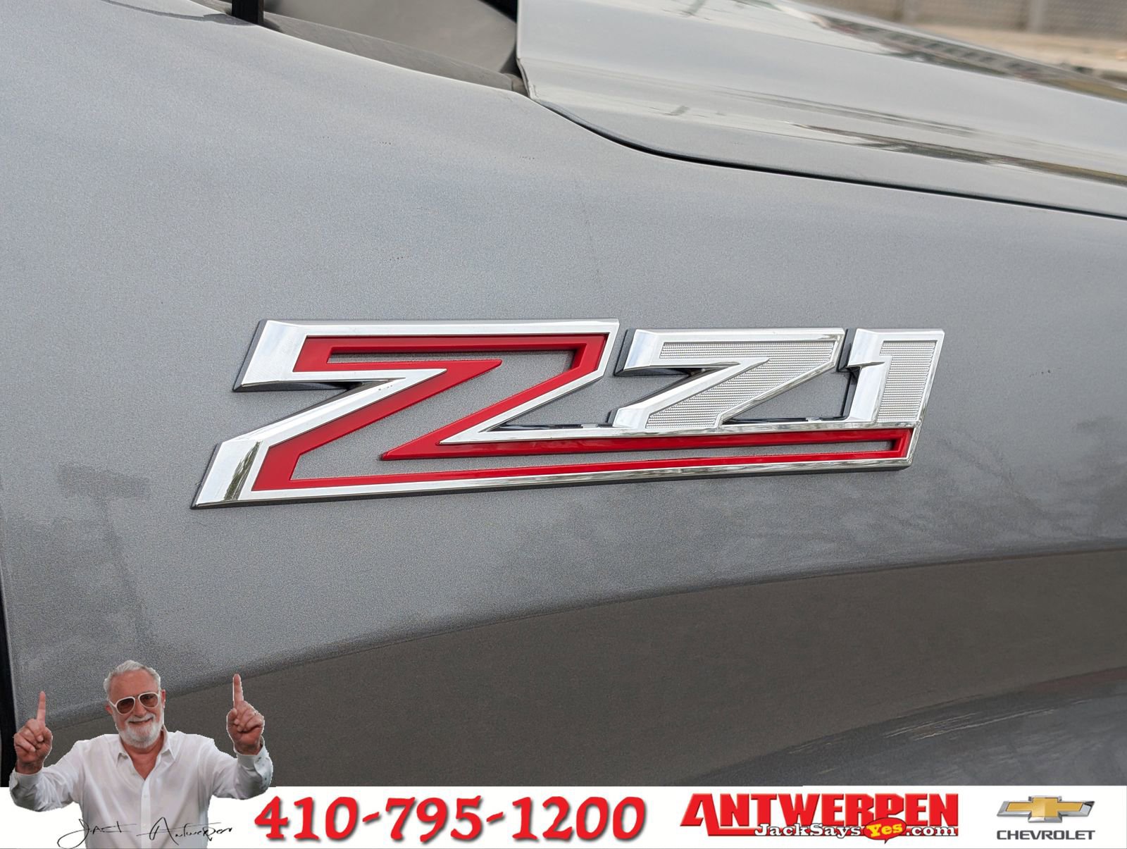 Used 2020 Chevrolet Silverado 1500 RST image 11