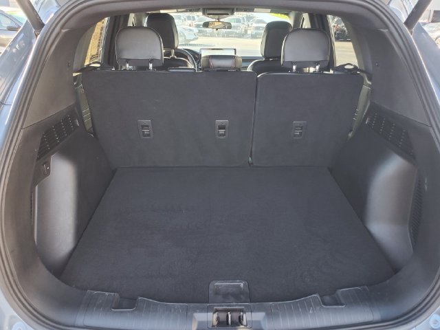 Certified 2024 Ford Escape ST-Line w/ Tech Pack #1 AWD/4WD image 27