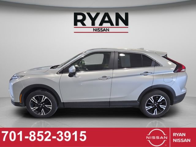 Used 2025 Mitsubishi Eclipse Cross SE image 1
