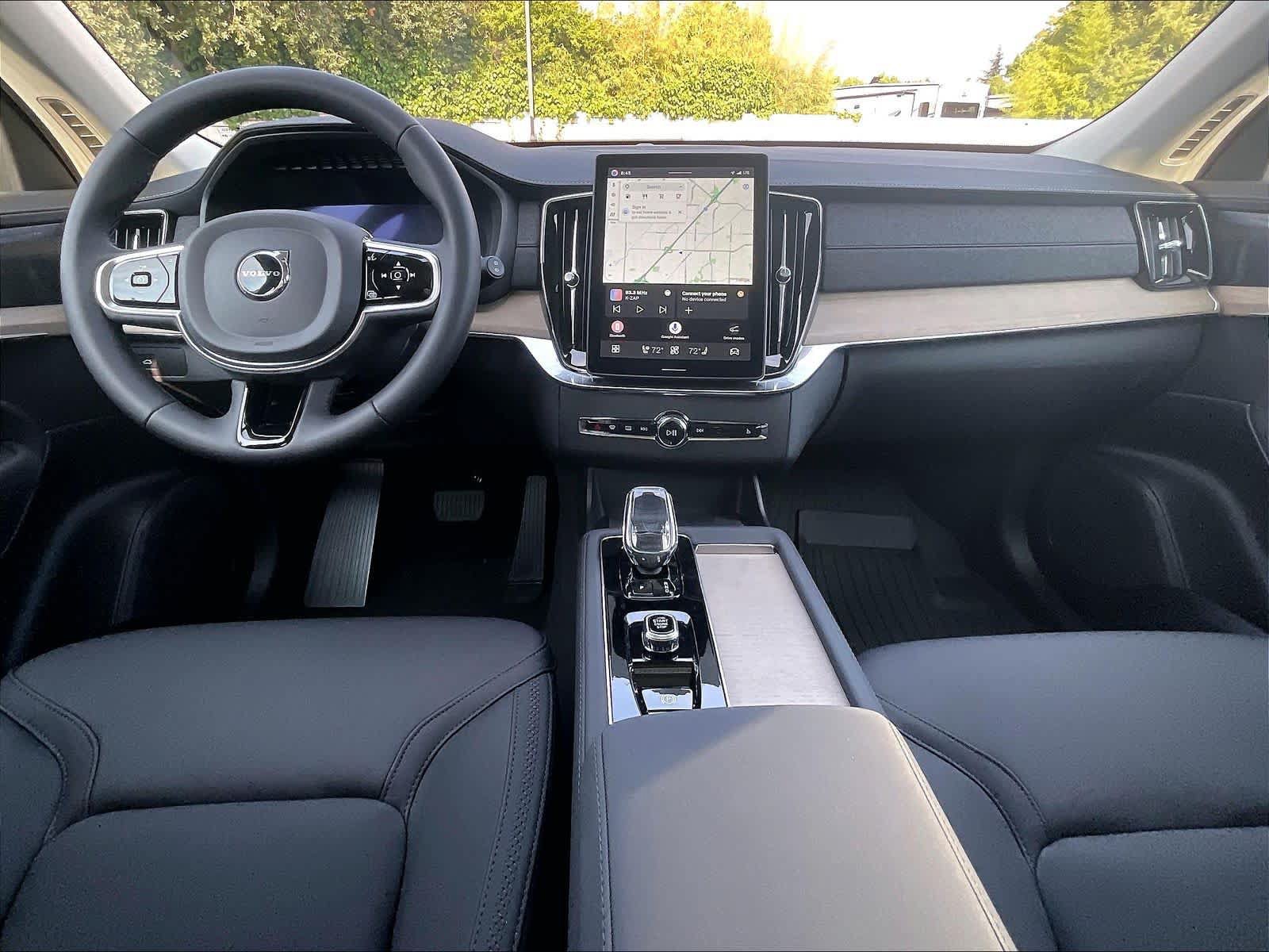 New 2027 Volvo XC90 B6 Plus AWD/4WD image 7