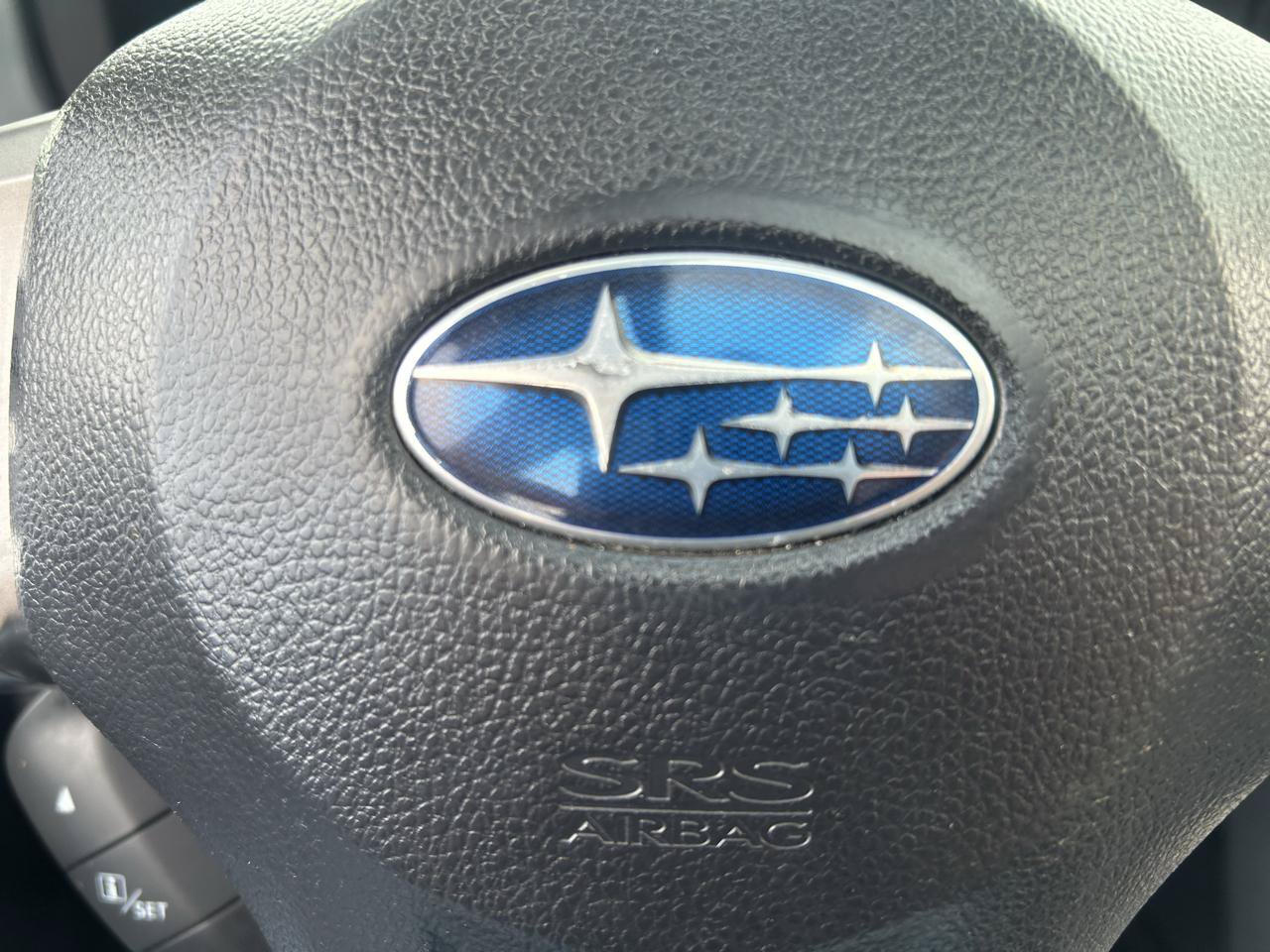 Used 2015 Subaru Forester 2.5i Touring AWD/4WD image 21
