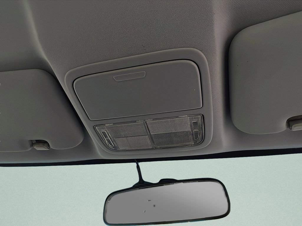 Used 2010 Honda CR-V LX image 12