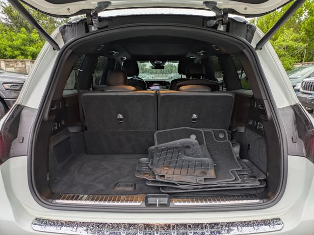 Used 2022 Mercedes-Benz GLS 450 4MATIC image 13
