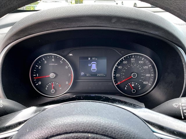 Used 2022 Kia Sportage LX AWD/4WD image 22