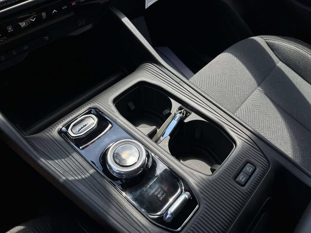 New 2026 Jeep Cherokee Laredo AWD/4WD image 22