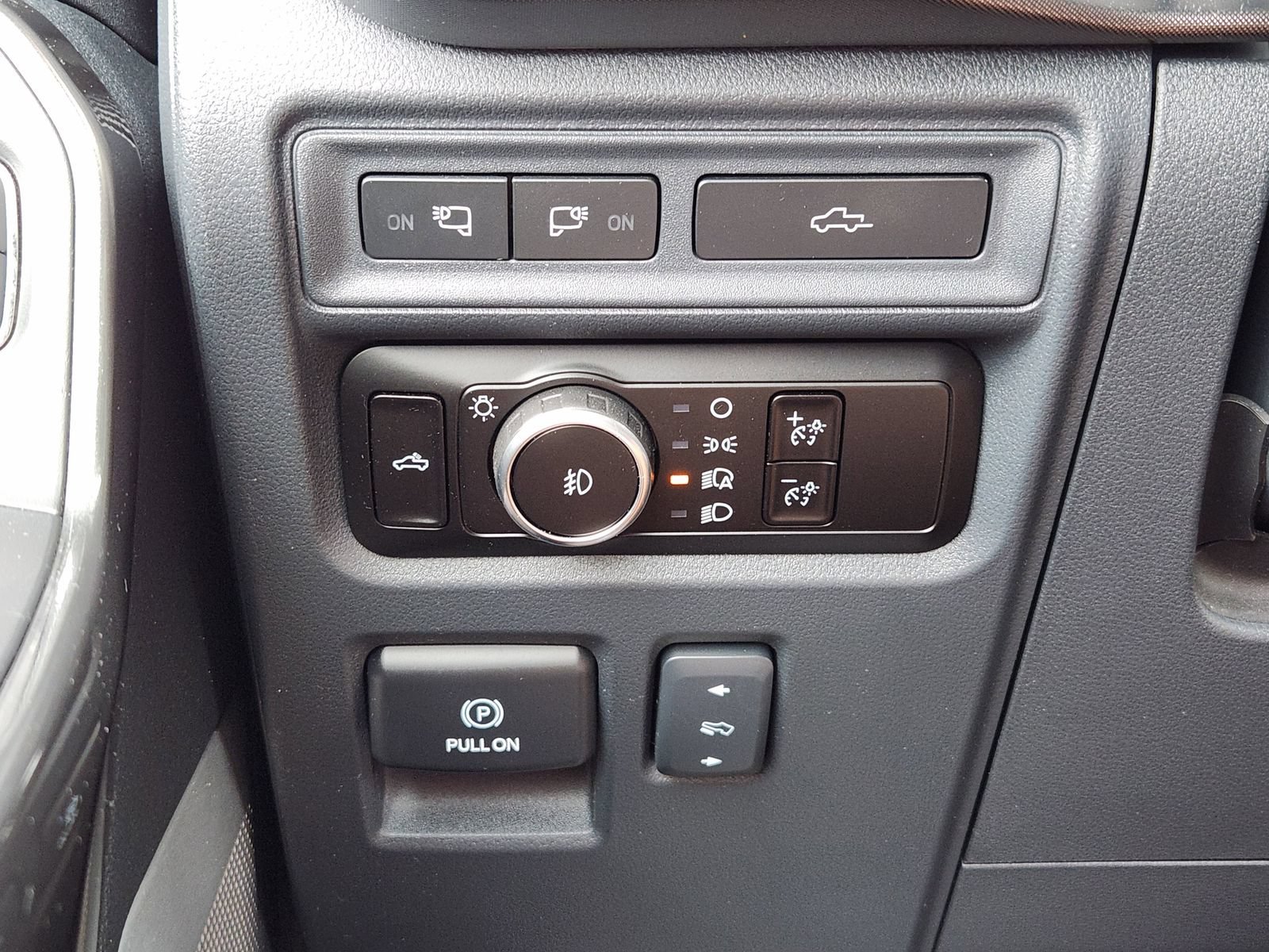 Used 2023 Ford F150 Tremor w/ Equipment Group 402A High AWD/4WD image 28