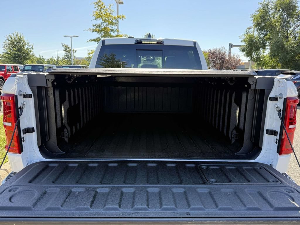 New 2026 RAM 1500 Limited AWD/4WD image 34