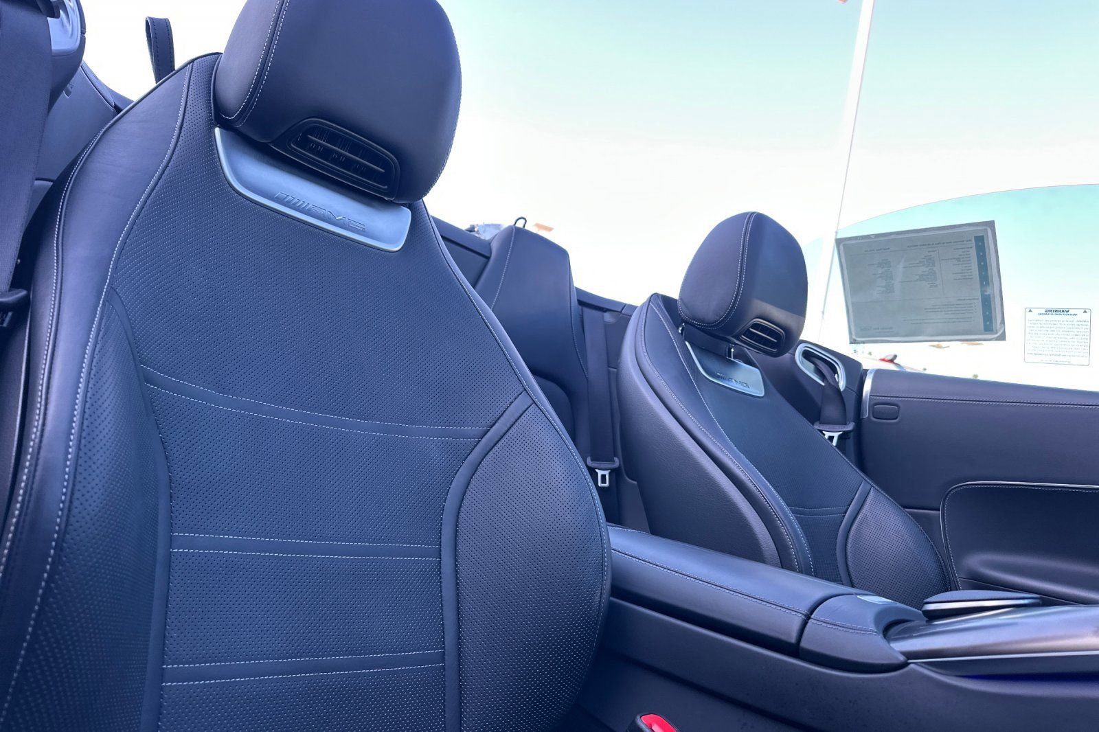 Certified 2022 Mercedes-Benz SL 63 AMG 4MATIC image 12