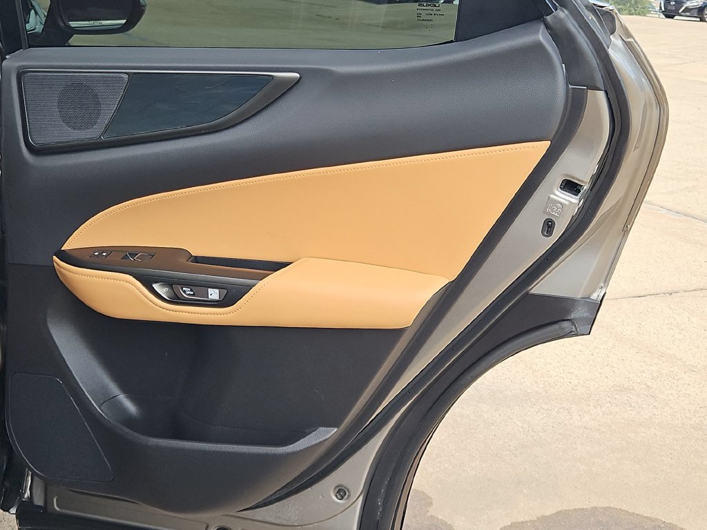 Used 2022 Lexus NX 350 AWD image 27