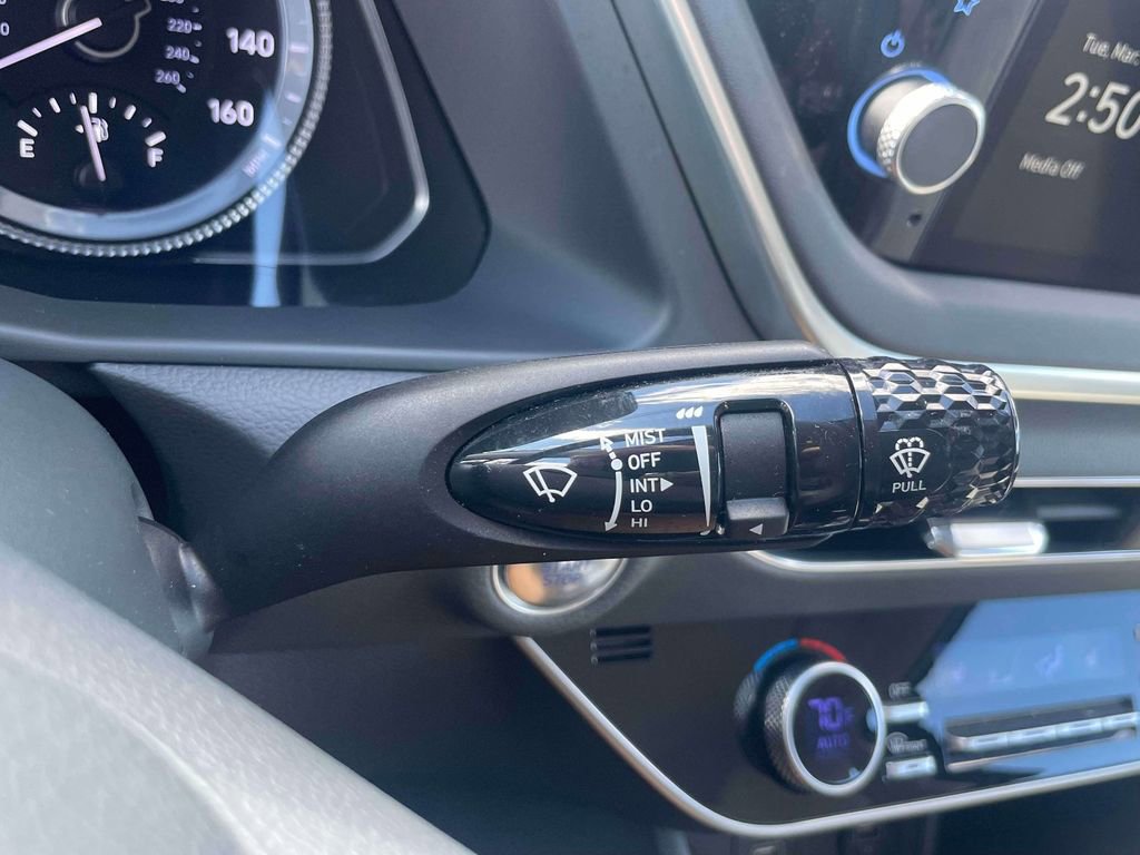 Used 2023 Hyundai Sonata SEL image 23