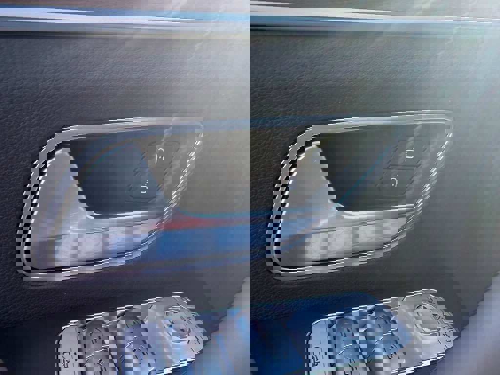 Certified 2023 Mercedes-Benz GLE 53 AMG 4MATIC Coupe image 14