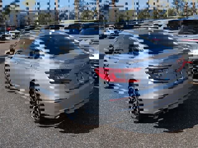 Used 2018 Honda Accord Sport image 6